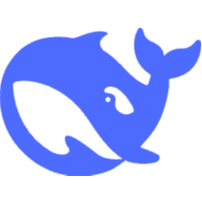 DeepSeek | 深度求索网站图标