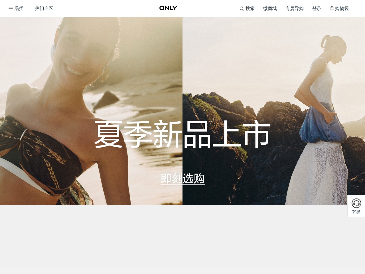 网站截图