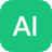 AI 中文版图标